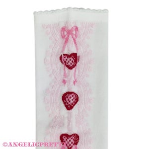 Decoration Strawberry OTKs by Angelic Pretty