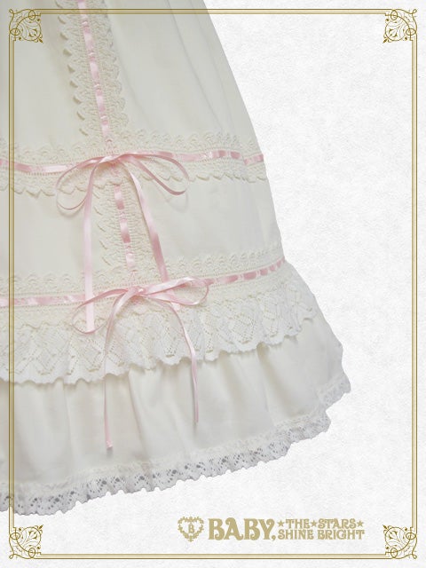 Babydoll JSK & Usakumya Headdress Set (2025) by Baby, the