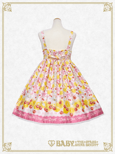 ☆LEMON様☆ Cheerful Lemon JSK II by Baby, the Stars Shine Bright