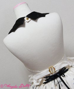 Horror Garden Gilet by Angelic Pretty Horror Garden Gilet by Angelic Pretty