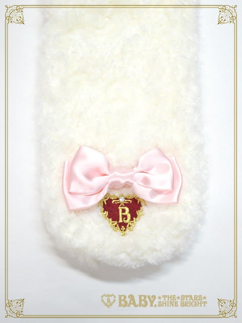 Usakumya Muffler (2025) by Baby, the Stars Shine Bright