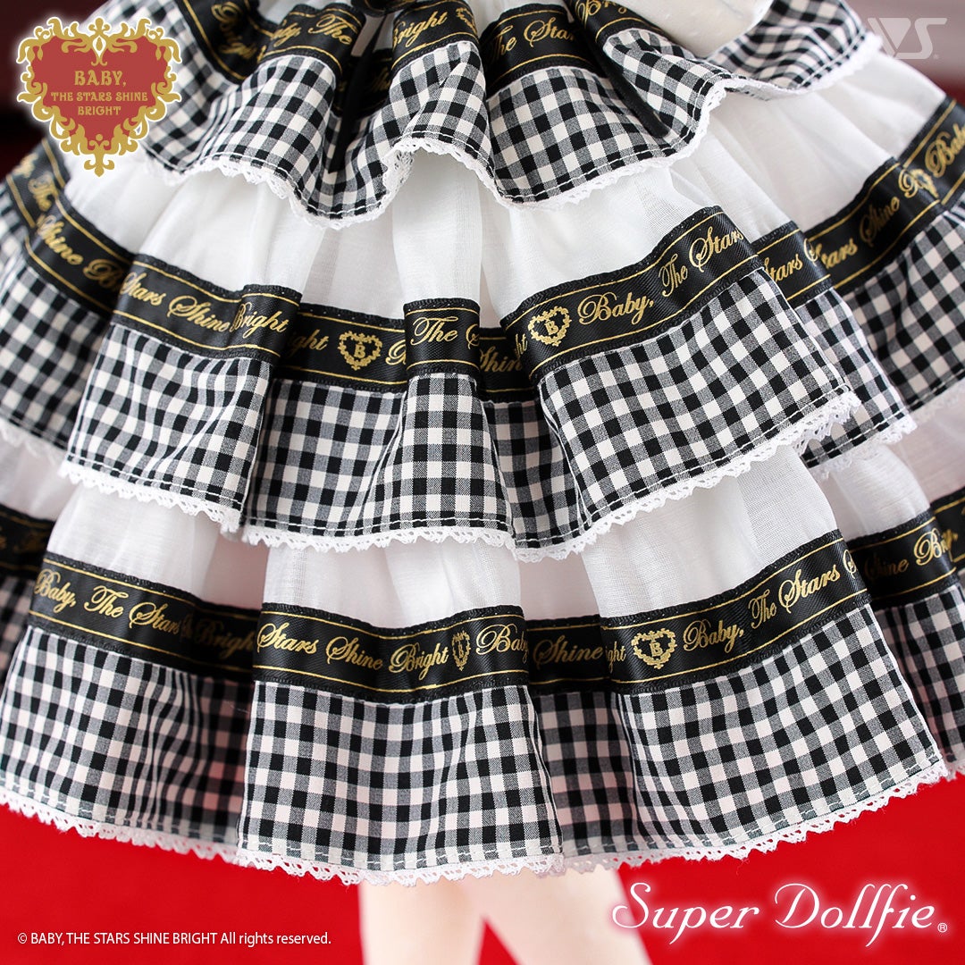 hope ホープ　希少 初期モデル VOLKS Super Dollfie 