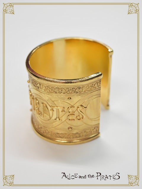 Egyptian Bangle by Alice and the Pirates