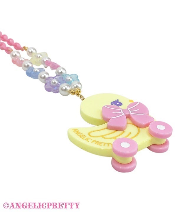 あきこ様 sweet jewelry by ha-chan ２点おまとめ Strawberry Bread Bakery JSK by Angelic Pretty