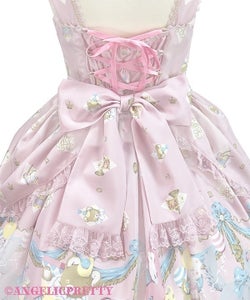 Carnival in the Toy Box JSK by Angelic Pretty Carnival in the Toy Box JSK by Angelic Pretty