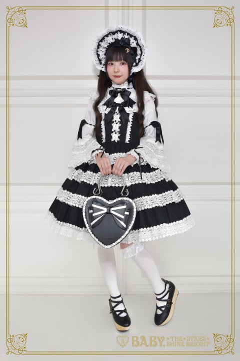 Elizabeth JSK (2025) by Baby, the Stars Shine Bright