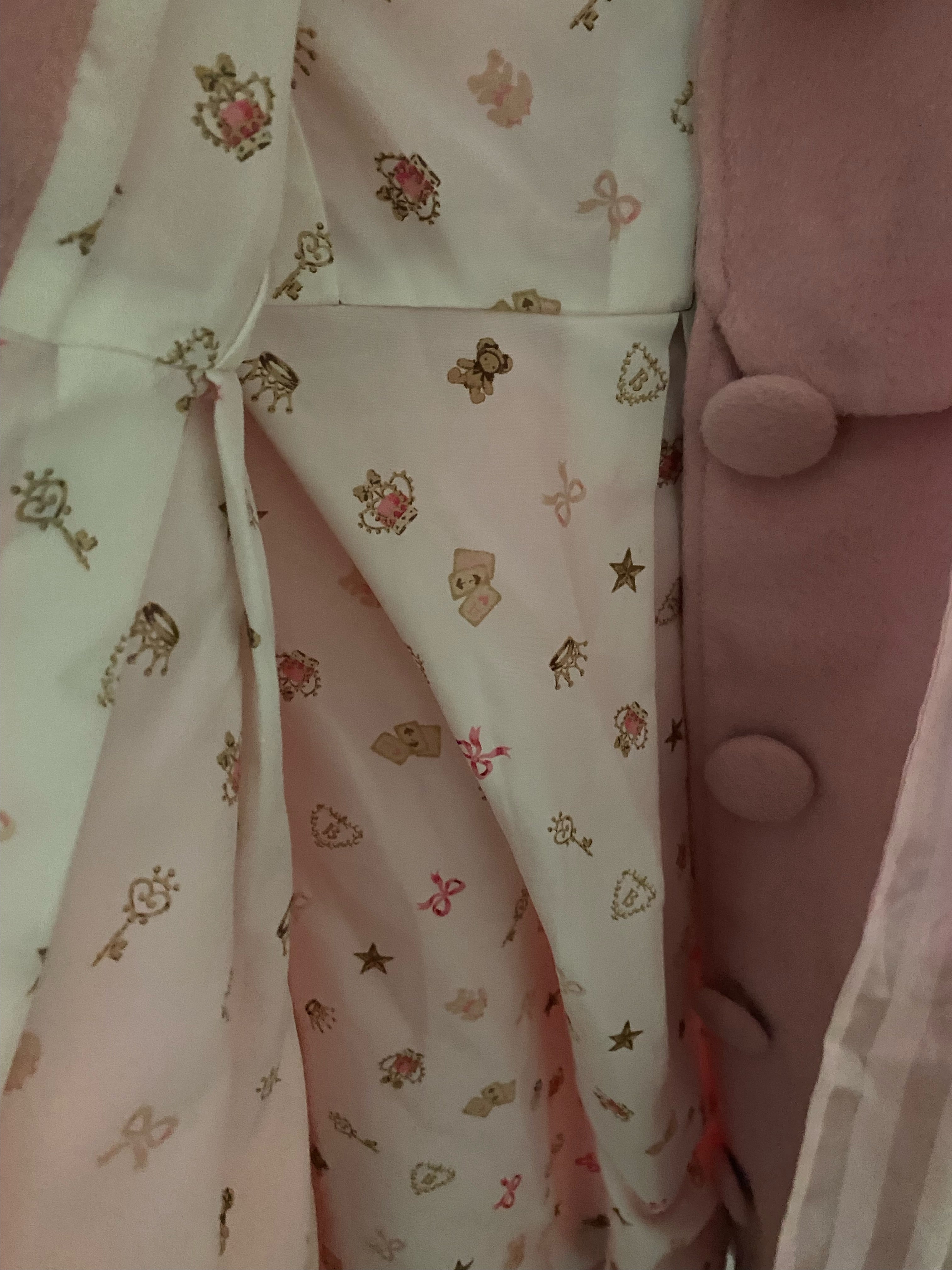 Katie Lydie Coat by Baby, the Stars Shine Bright