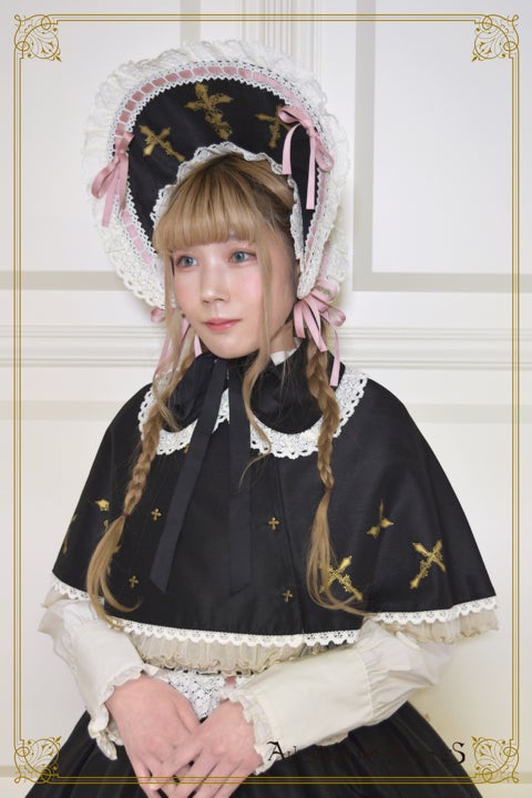 Ginger Doll Dress Set (2023 Shinjuku exclusive) by Alice and the