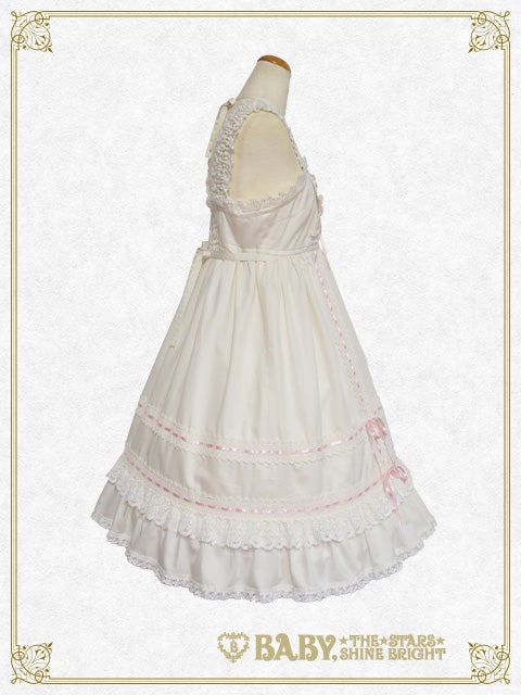 美さん様おまとめ BIRTH、Reborn 2枚セット Babydoll JSK & Usakumya Headdress Set (2025) by Baby, the