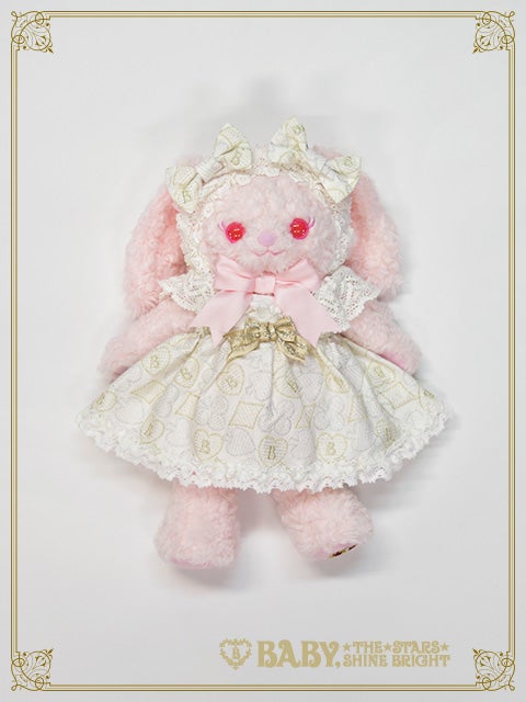 Heart Jewel Parade Kumya JSK by Baby, the Stars Shine Bright