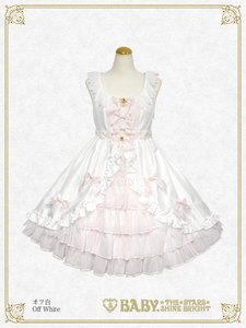Princess Manon JSK by Baby, the Stars Shine Bright Princess Manon JSK by Baby, the Stars Shine Bright