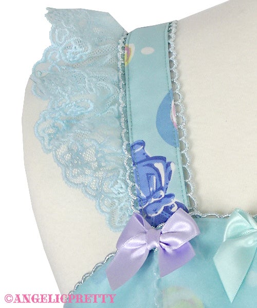 Jelly Candy Toys JSK Set by Angelic Pretty