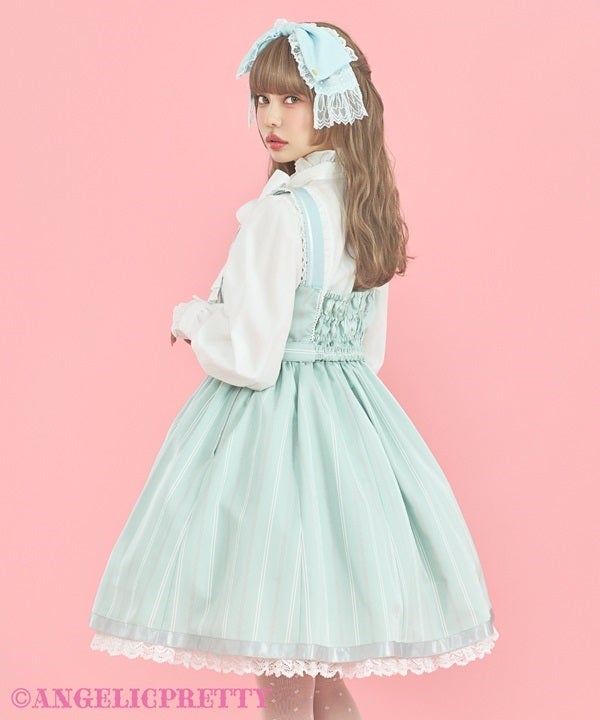 Pretty School JSK (2026) by Angelic Pretty