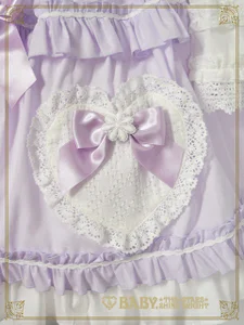 Margaret Petit Menuet OP by Baby, the Stars Shine Bright Margaret Petit Menuet OP by Baby, the Stars Shine Bright