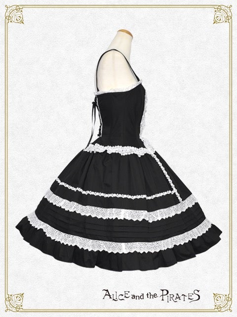 Miranda JSK (2026) by Alice and the Pirates