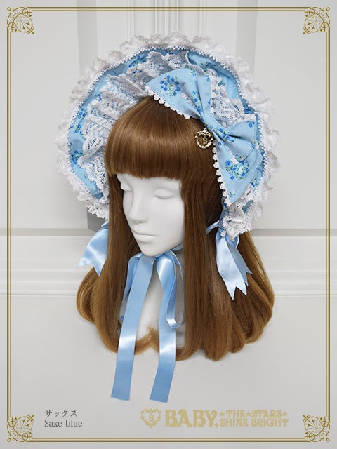 タービンちゃんさま売約済三日月簪〈Bouquet・大人のmini Redrose タービンちゃんさま売約済三日月簪〈Bouquet・大人のmini Redrose