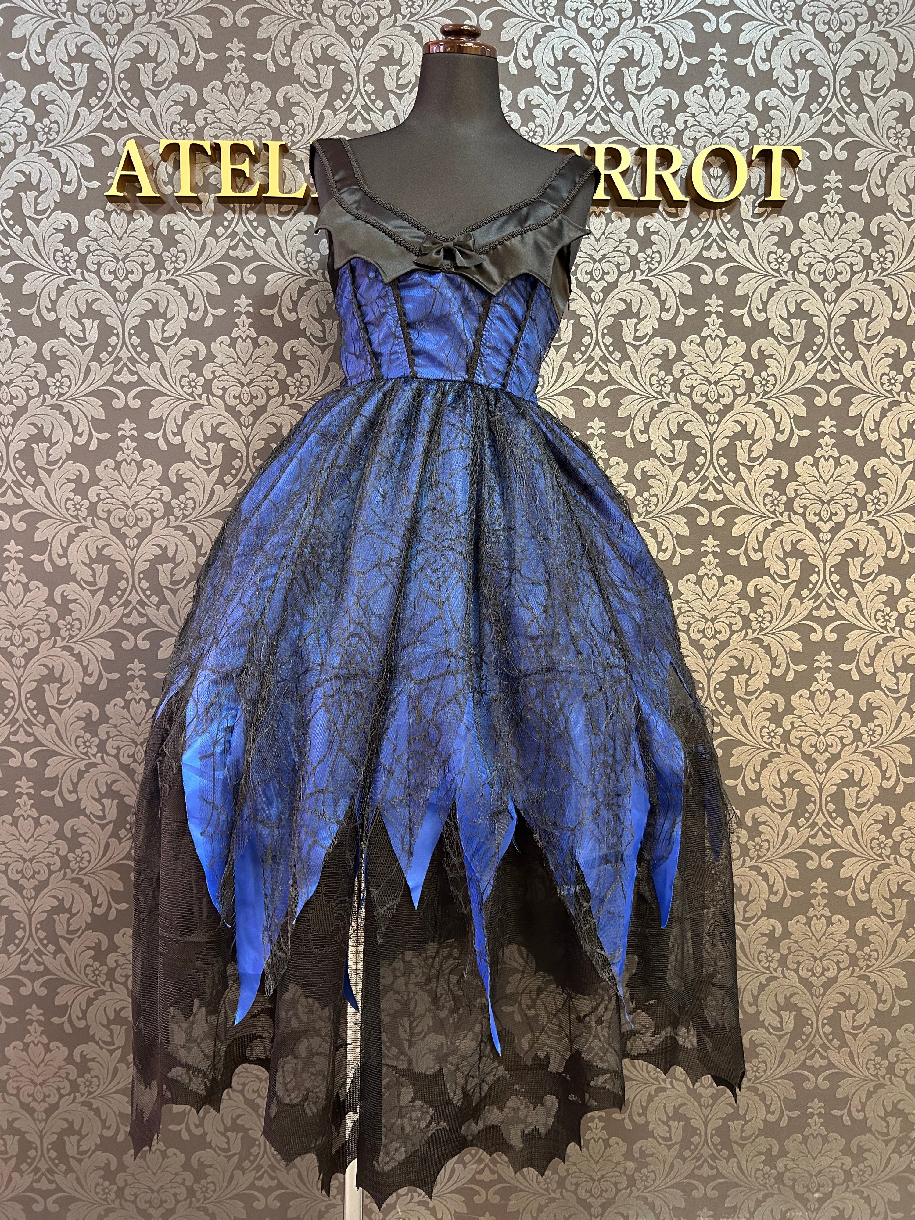 Vampire JSK (2025) by Triple Fortune