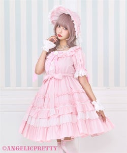 Margaret Dream OP by Angelic Pretty Margaret Dream OP by Angelic Pretty