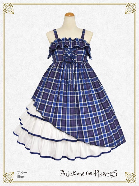 Drew Brighton JSK by Alice and the Pirates