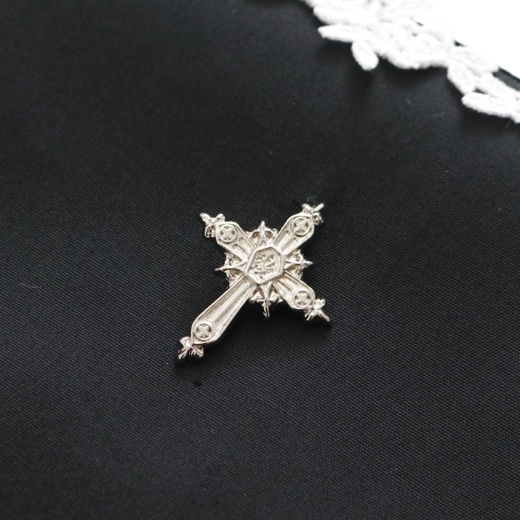 M+CROIX Cap by Moi-même-Moitié