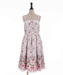 Kawaii - Berryfields JSK by Axes Femme Kawaii - Berryfields JSK by Axes Femme
