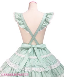 Romantic Symphony Skirt by Angelic Pretty Romantic Symphony Skirt by Angelic Pretty