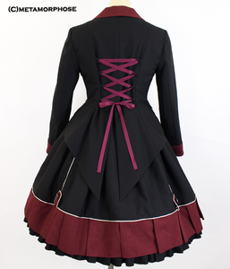 Magical Class School JSK by Metamorphose Temps de Fille Magical Class School JSK by Metamorphose Temps de Fille