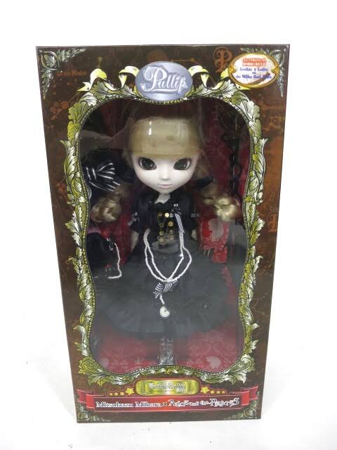 Pullip Nella by Alice and the Pirates