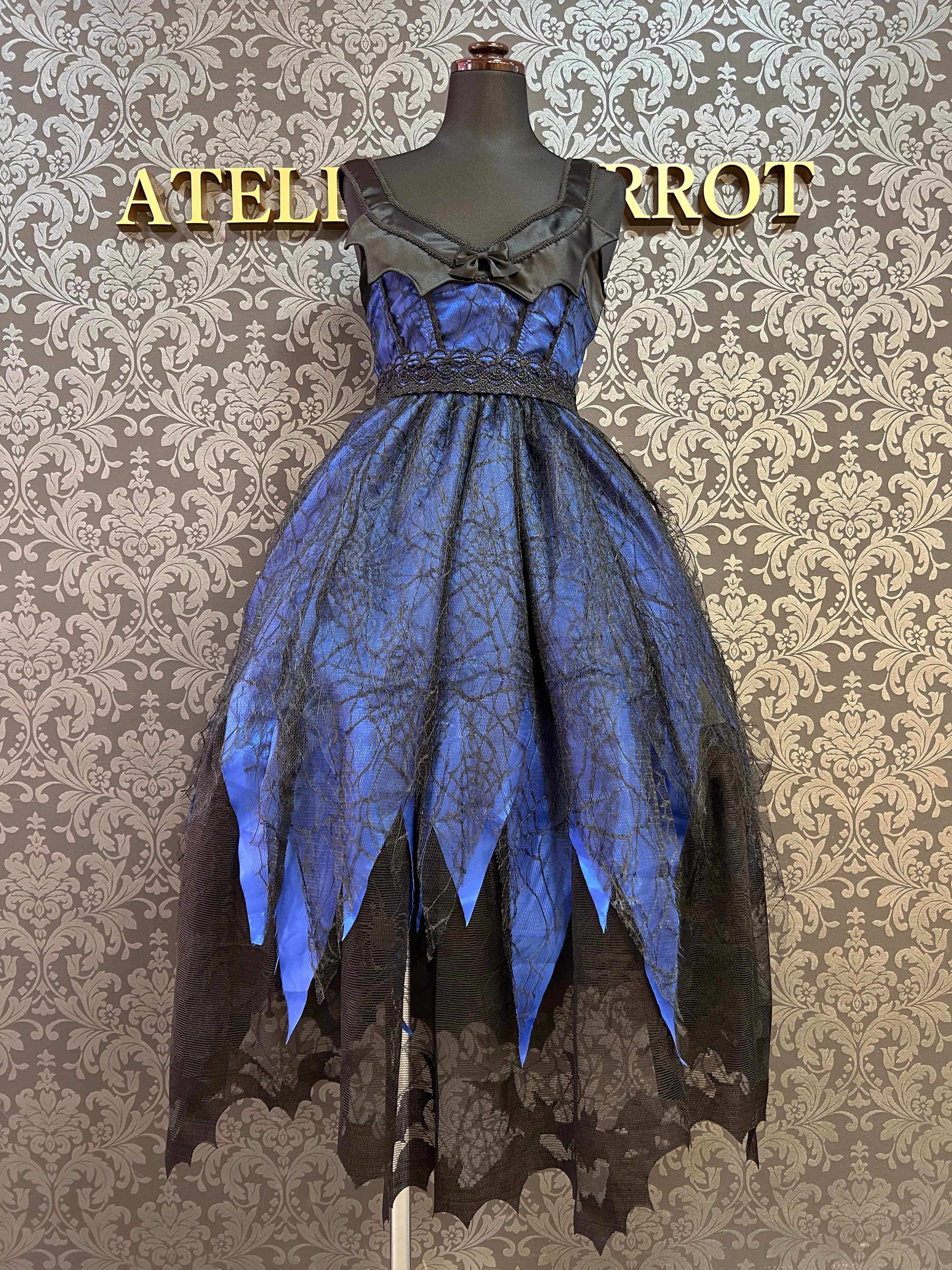 Vampire JSK (2025) by Triple Fortune