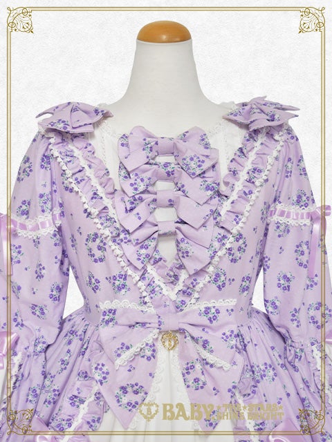 Petit Bouquet Catherine OP by Baby, the Stars Shine Bright