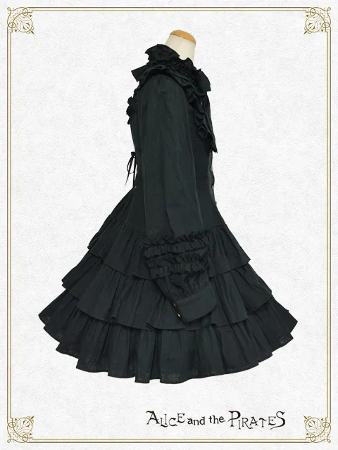 Antique beasT アリス　ワンピースセット Antique beasT アリス ワンピースセット