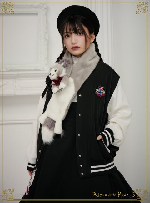 キャプテンクリスのボリュームマフラー Captain Chris Volume