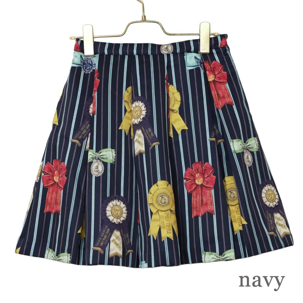 Emily Temple cute forget me not 受注 スカート Emily Temple cute forget me not 受注 スカート