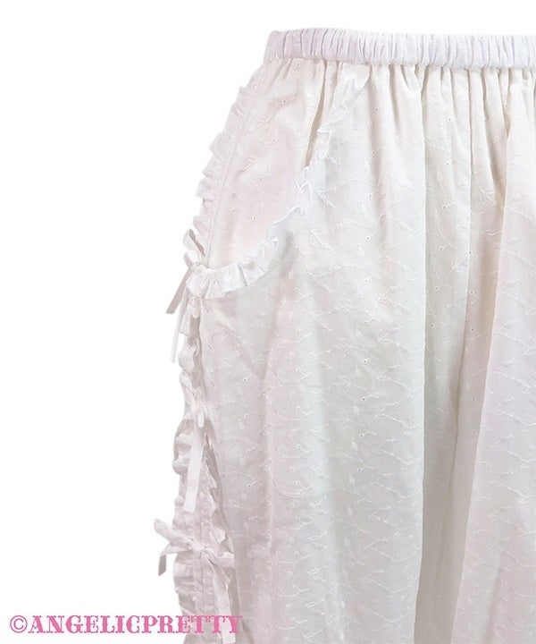 Dreaming Doll Long Drawers by Angelic Pretty