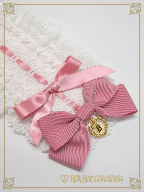 Princess Drop Headdress (2025 2nd release) by Baby, the
