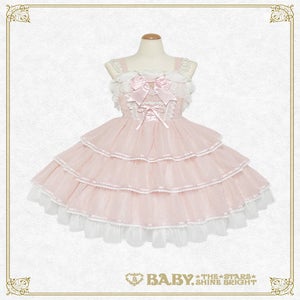 Christina Bouquet Princess JSK by Baby, the Stars Shine Bright