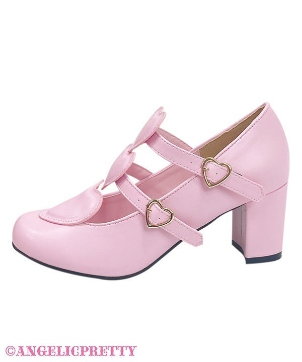 Angely Sugar オーロラキスバレエシューズ 商品詳細ページ