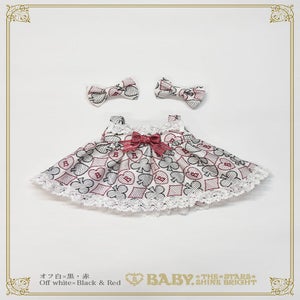 Heart Jewel Parade Kumya JSK by Baby, the Stars Shine Bright