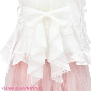 Into a Dream Blouse by Angelic Pretty