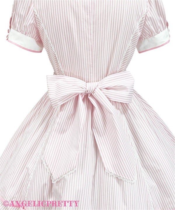 Chelsea Girl OP (2025) by Angelic Pretty