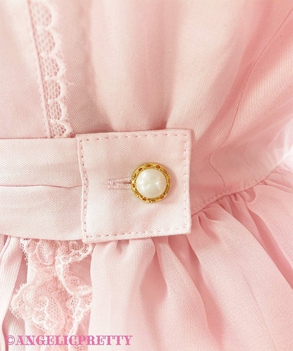 Angelic Princess OP (2025) by Angelic Pretty