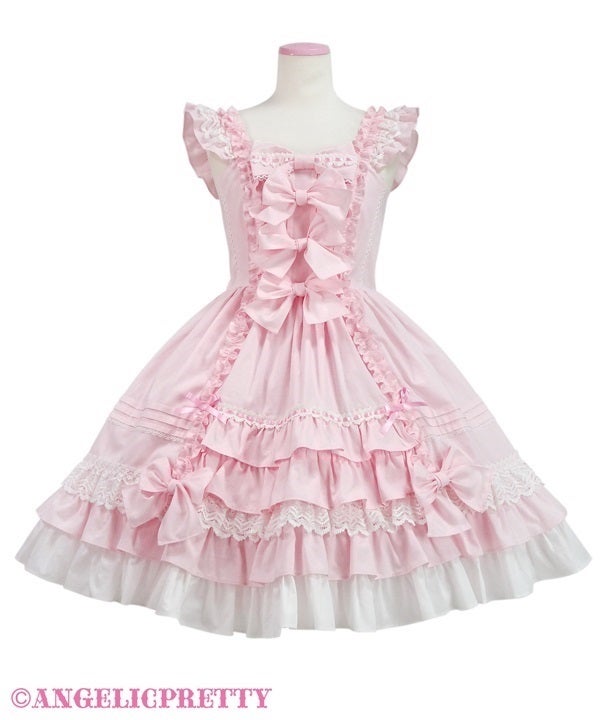 Angelic Pretty Charming Frillベレー Lyrical Bunny Lace Headdress by Angelic Pretty