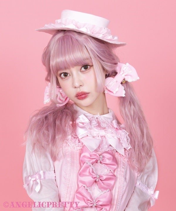 Angelic Princess Hat (2025) by Angelic Pretty