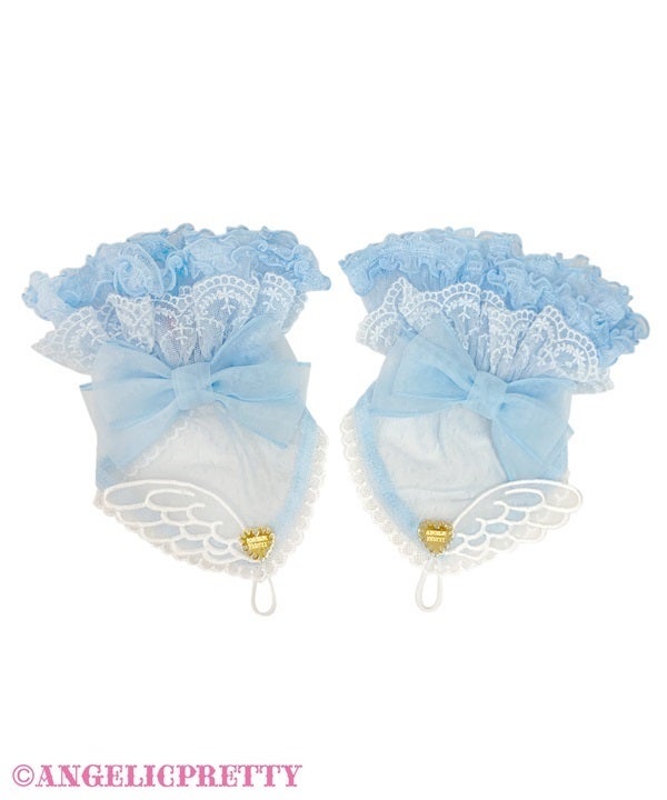 Angelic Pretty エレガントパールアームウォーマー/BABY Angelic Pretty エレガントパールアームウォーマー/BABY 商品