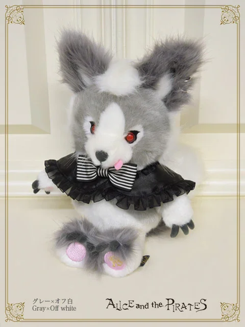 ALICE and the PIRATES Captain Chrisポシェット Captain Chris Pochette ~Blood~ by Alice and the Pirates