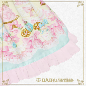 Princess Entremets ~A Dream in a Sweet Castle~ JSK II by Baby, the