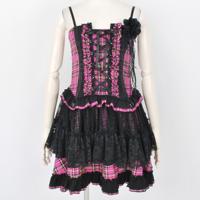 h.NAOTO　jelly スカート　3点セット h.NAOTO jelly スカート 3点セット Yahoo!オークション -「h.naoto