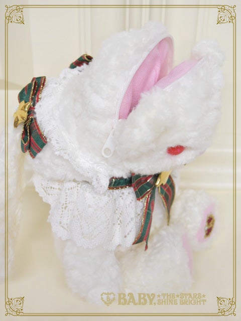 Christmas Party Usakumya Pochette by Baby, the Stars Shine