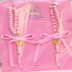 Princess in Love Glass Cord [Angelic Pretty x Zolita Tokyo] by