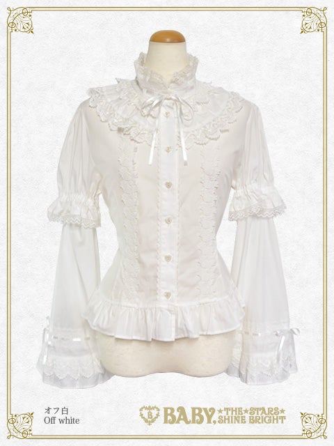 セレナヘリオス Bright Gather Blouse セレナヘリオス Bright Gather Blouse - メルカリ